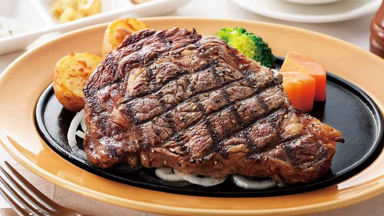 (Frozen) Night Market Marinated Beef Steak 500g / (凍)夜市牛排 500g